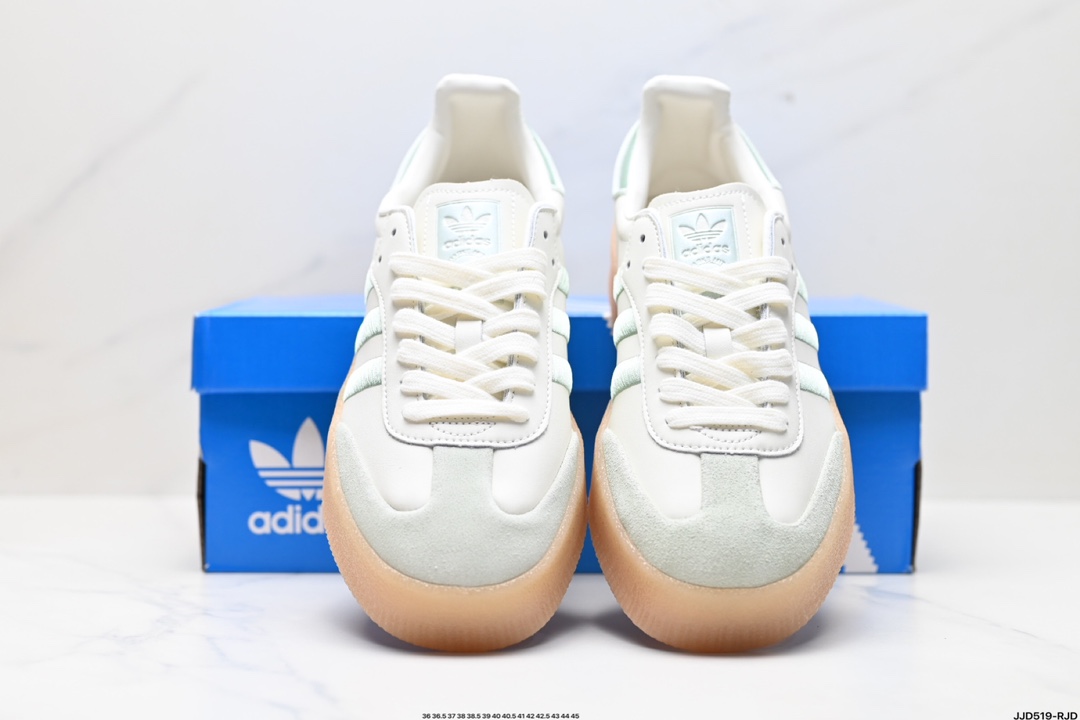 Adidas Samba Shoes